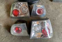 Farolins Seat Ibiza