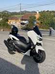 Nmax 2023/2024 para troca