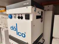 Separator wody Dolco WVA-M gwarancja jak nowy Pilnie sprzedam FV