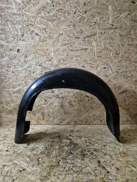 Błotnik tył tylni Simson awo