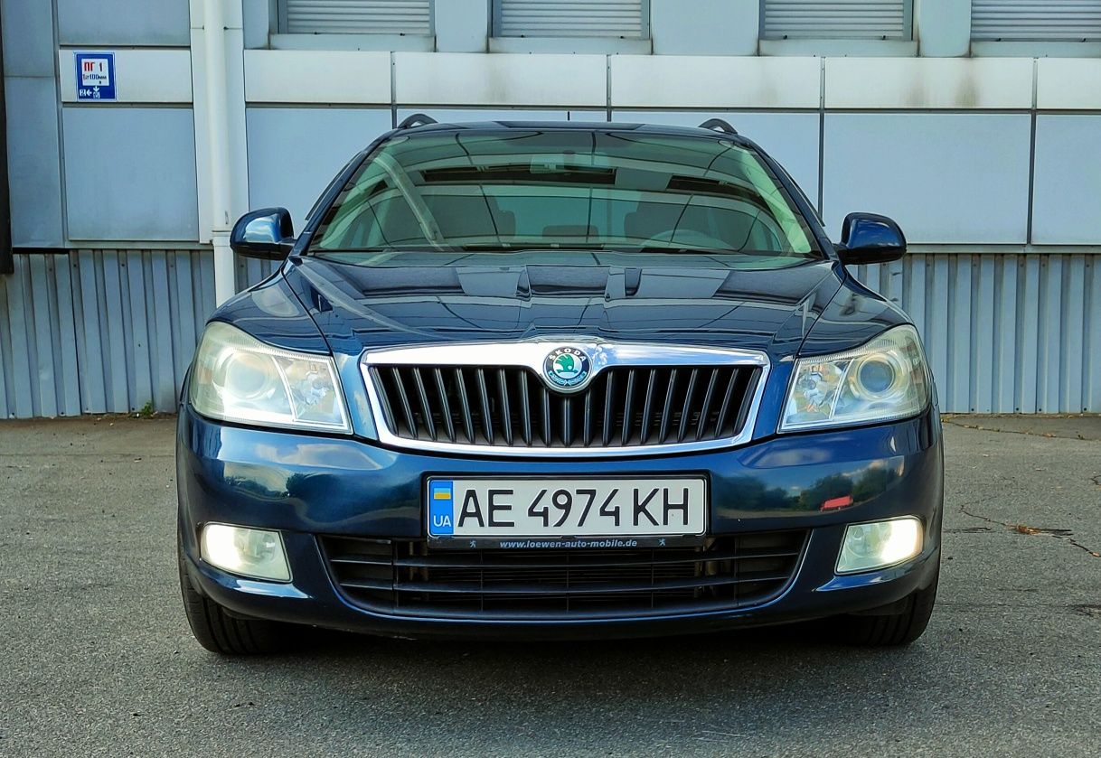 Продам Шкода Октавия а5, Skoda Octavia A5