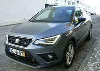 SEAT Arona 1.0 TSI FR