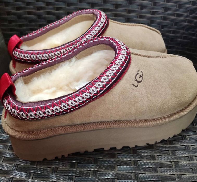 Ugg tazz оригинал