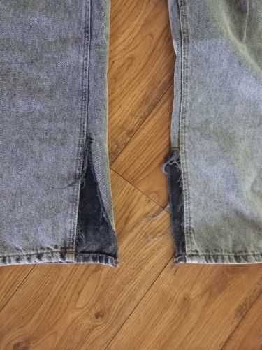 CROPP spodnie jeansowe roz. 34 / xs