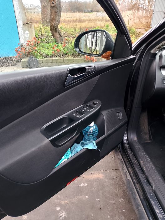 Фольцваген пасат Б6