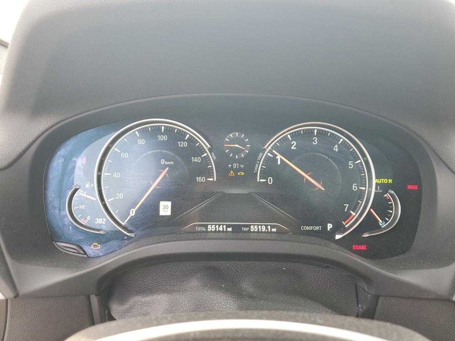 Bmw X3 Xdrive 30i 2019
