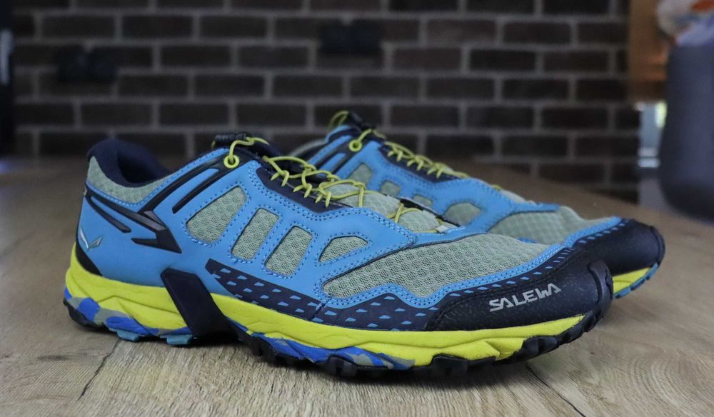 Salewa MS Ultra Train męskie trekkingowe 44,5 ( 29,3 cm)