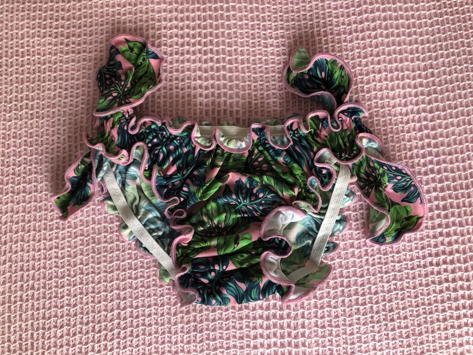 Cuecas de banho da marca Calzedonia