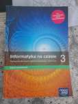 Informatyka na czasie 3 zestaw podstawowy
