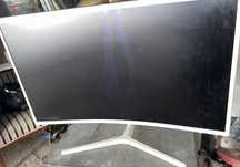 Monitor Samsung c32jg51fdux 31,5”