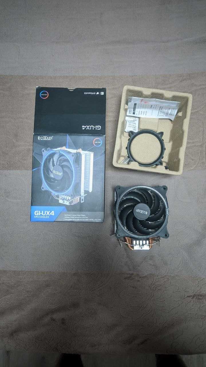 6 ядер/12 потоків 4.3Ghz+/16Gb DDR4/Z170/700W/M.2 SLOT/Intel HD 630