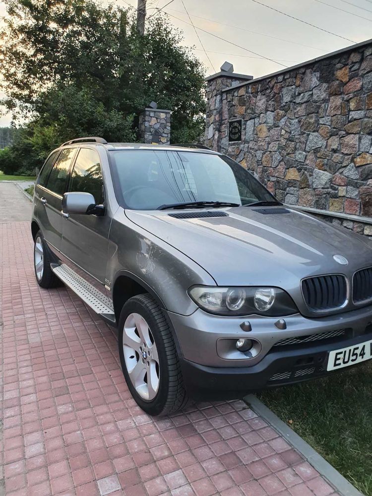 Мотор коробка передач BMW X5 E53 m57n n62 m54 розборка БМВ запчастини