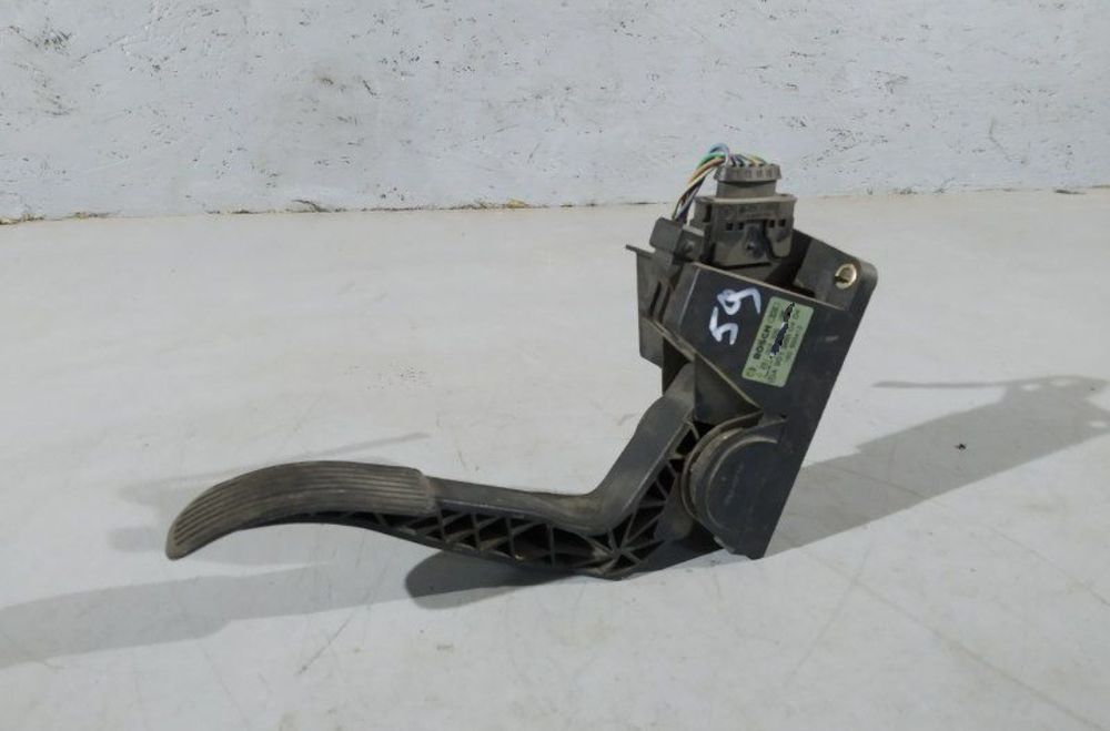 Педаль газа CDI Mercedes Sprinter 2000-2006, Vito 638