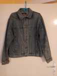 Kurtka jeansowa firmy Bison roz L
