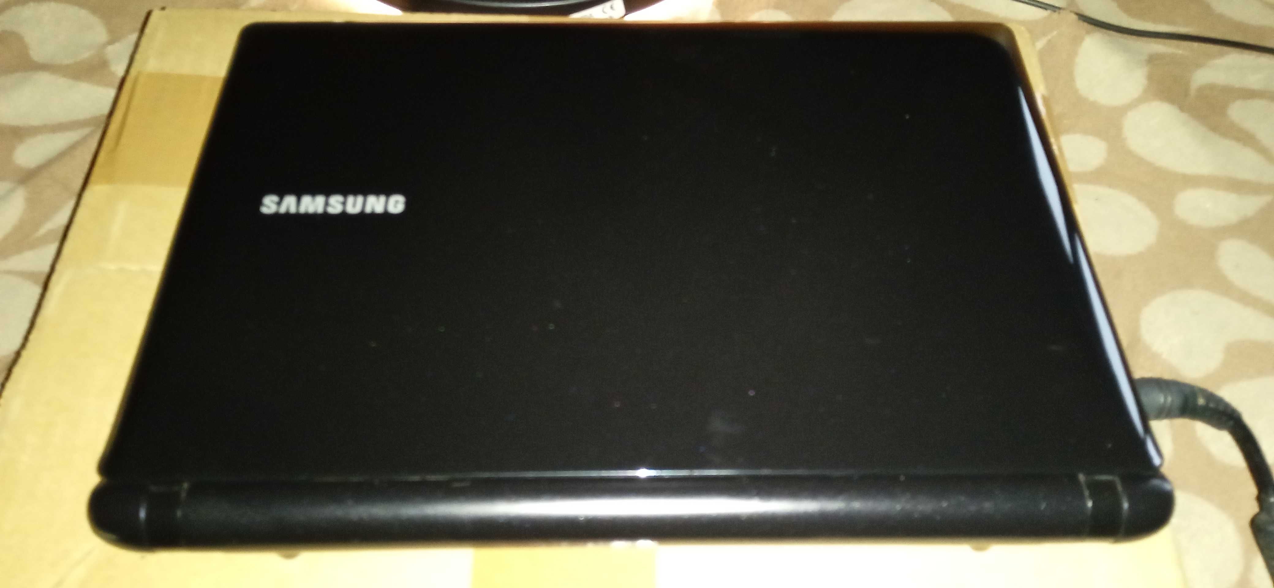 Laptop Samsung N150 NP-N150-JA01PL
