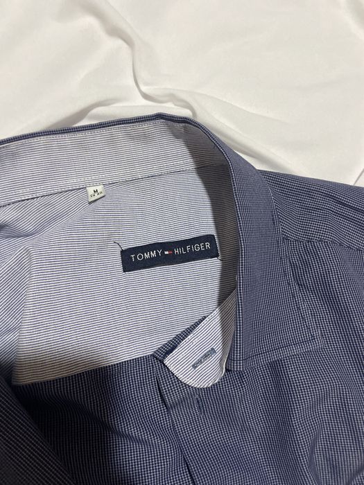 Оригинальная яркая крутая рубашка