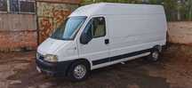 FIAT Ducato 244 2.8