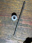 popychac sprzegla wysprzeglika honda crf 250 r 04-09