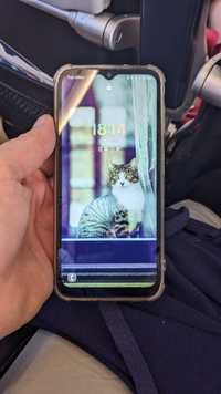 Znaleziony Samsung a54