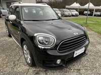 Бампер передний Mini Countryman F60 разборка Мини  шрот запчасти