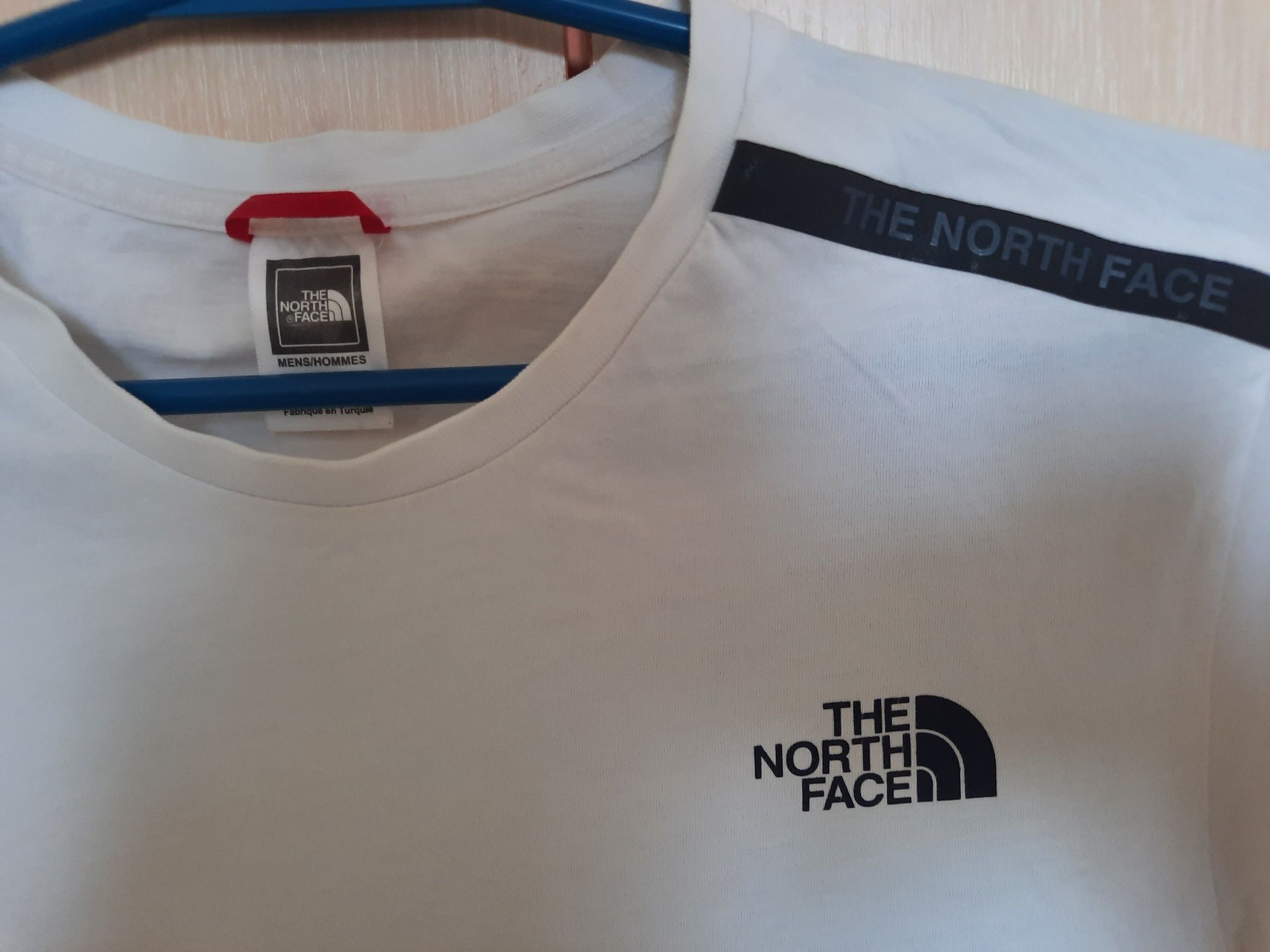 The north face                           .