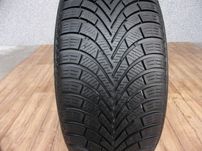 Maxxis Premitra Snow WP6 215/55/17 98V z 2021r