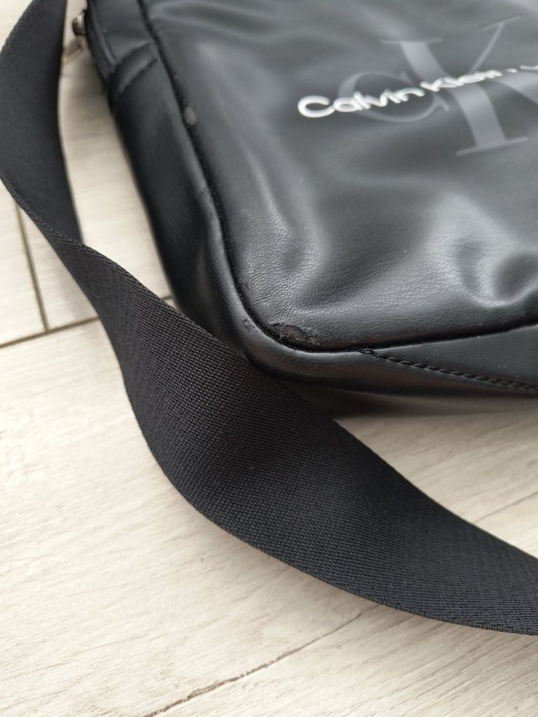 Torebka Calvin Klein Jeans