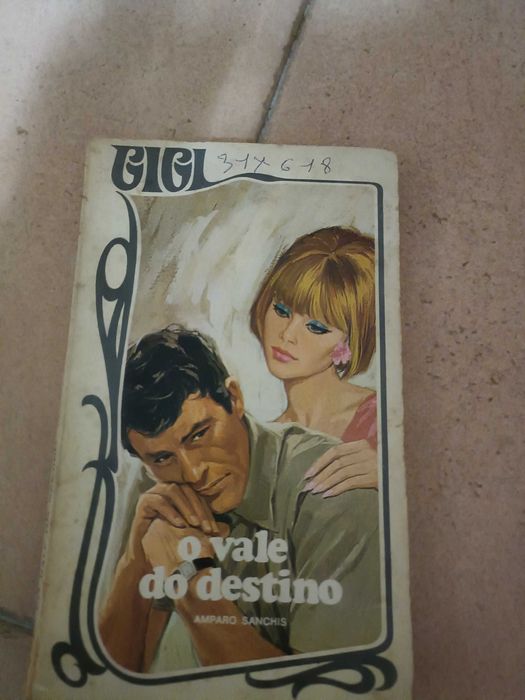 O vale do destino