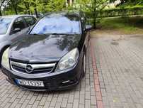 Opel Vectra 1.9 CDTI 150KM OPC-Line