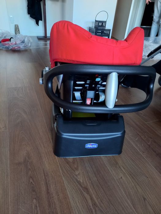 Trio bebé chicco