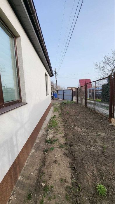 Будинок Варварівка (Сади-1) Миколаїв