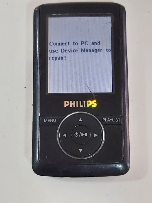 Плеер Philips Sa2Spk08n