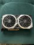MSI Radeon RX 6700 XT MECH 2X 12GB GDDR6