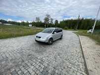 Vw touran 2005rok