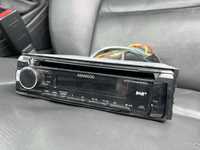 Kenwood KDC-DAB400U