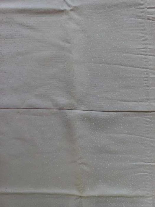 Juban bielizna pod kimono z Japonii róż w kropki