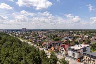 Без% Ціна нижча, ніж у забудовника ЖК Крона Парк, Бровари, двохрівнена