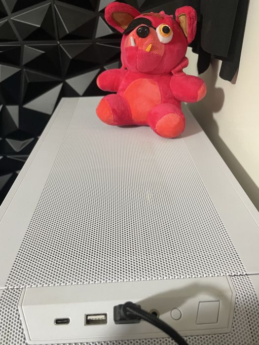 PC GAMING 4070 SUPER