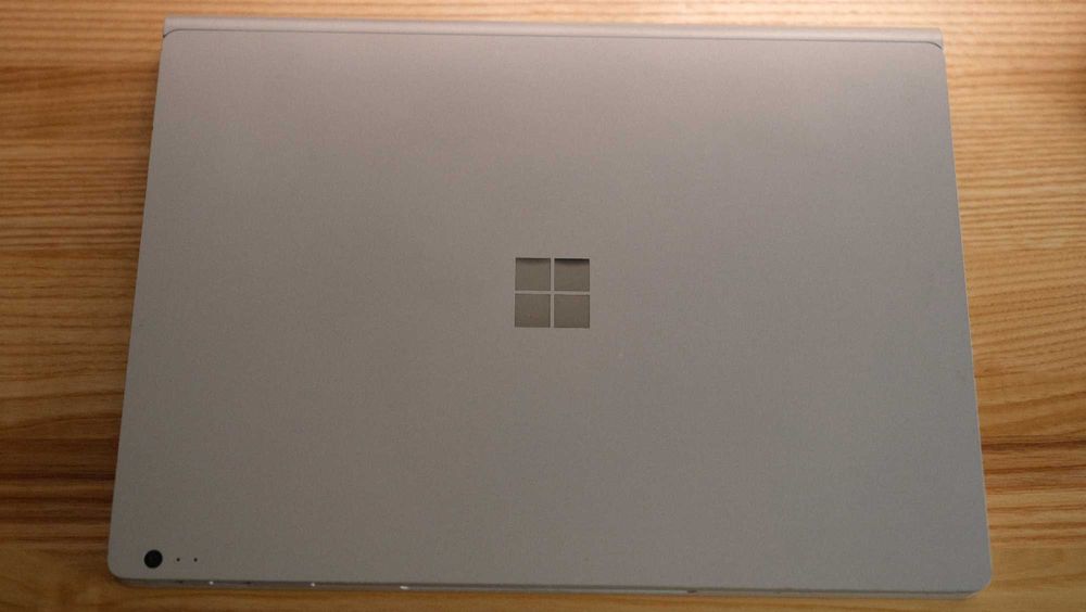 Surface Book 2 13.5" GTX 1050 16GB RAM