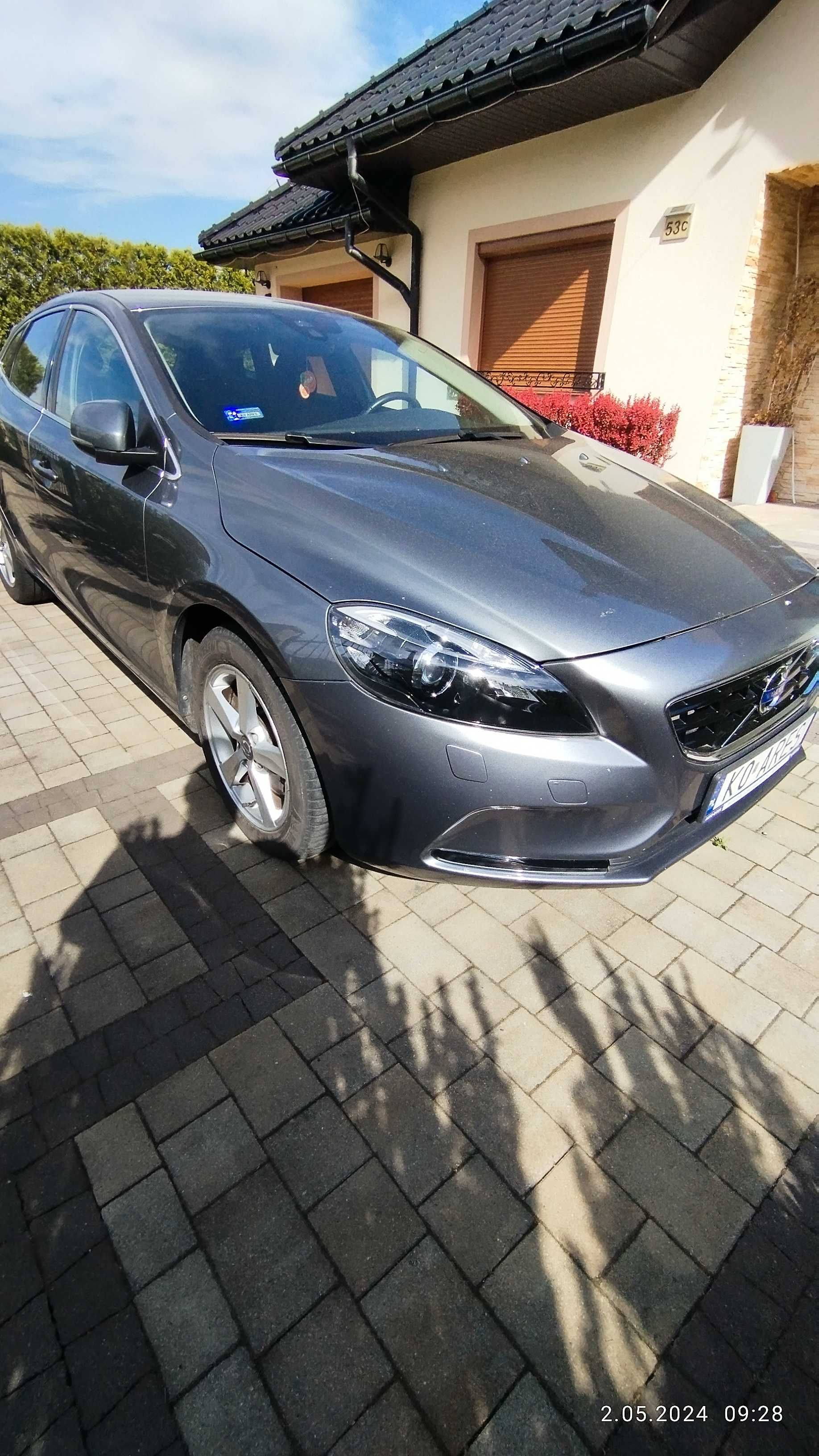 Sprzedam Volvo V40