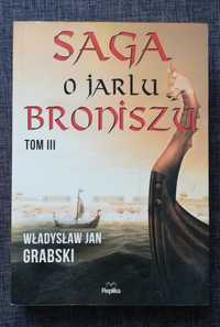 Saga o jarle Broniszu