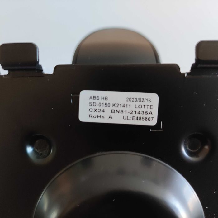 Podstawa noga stopa Samsung Odyssey G3 24"