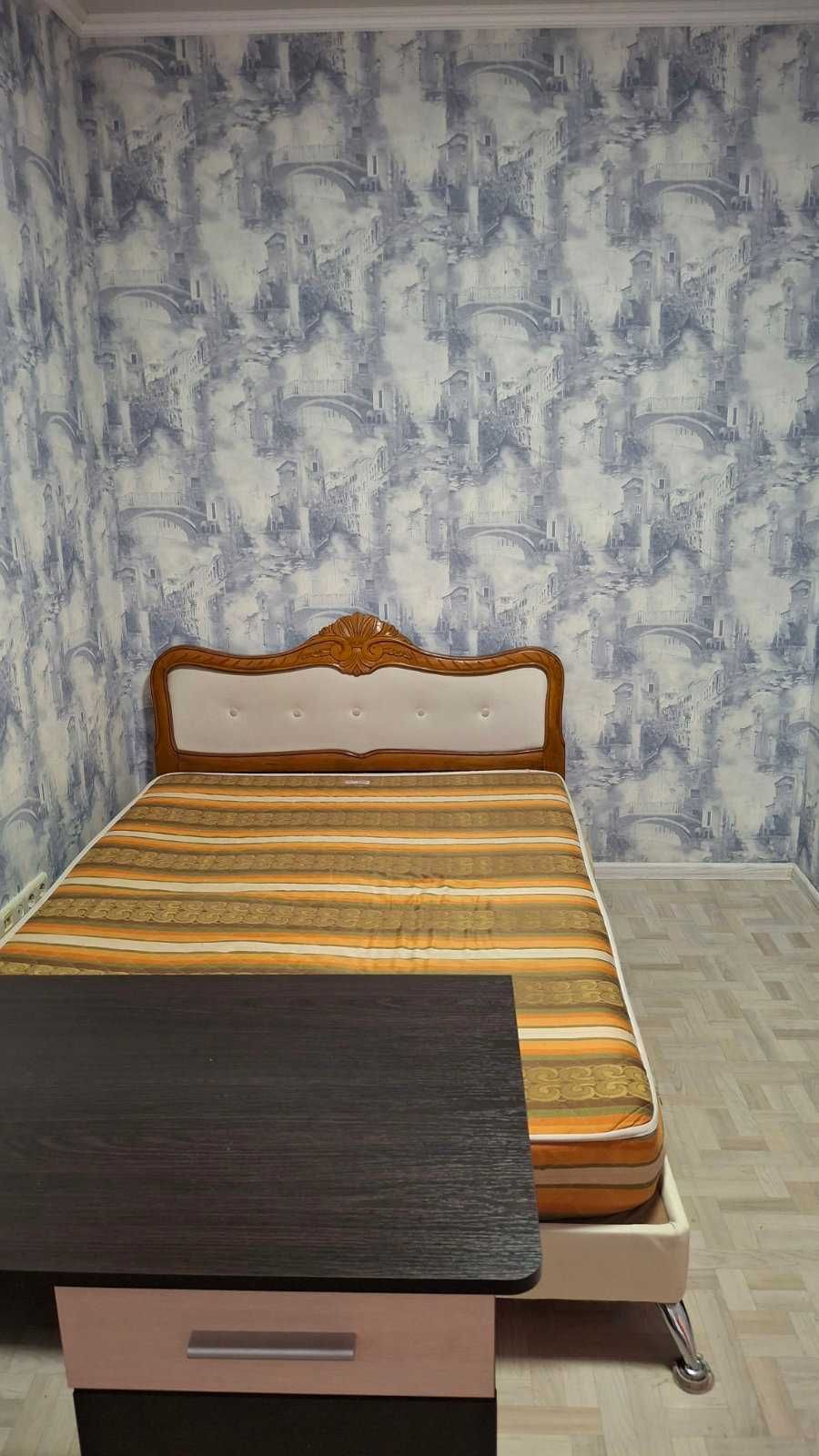 Продаж 2-х кімнатної квартири з автономним опаленням