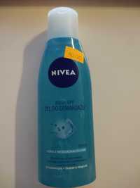 Żel do demakijażu Nivea 200 ml