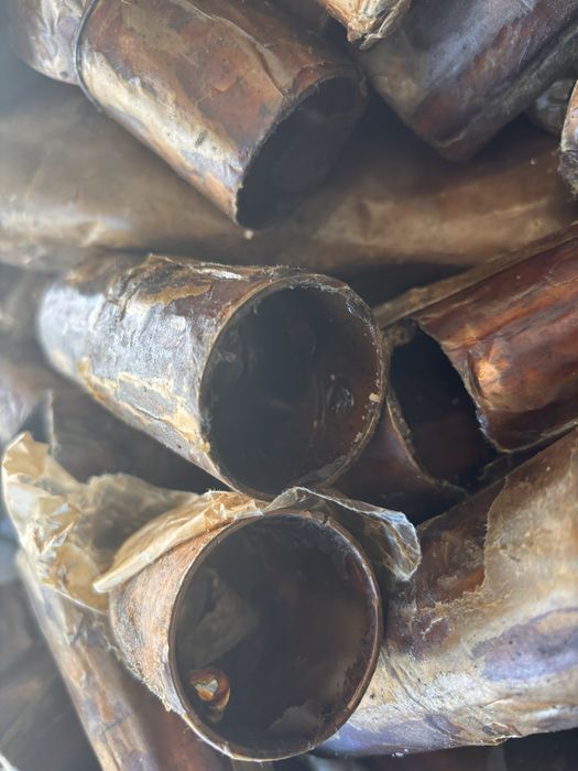 Продам втулки шкворнів зил 130 паз