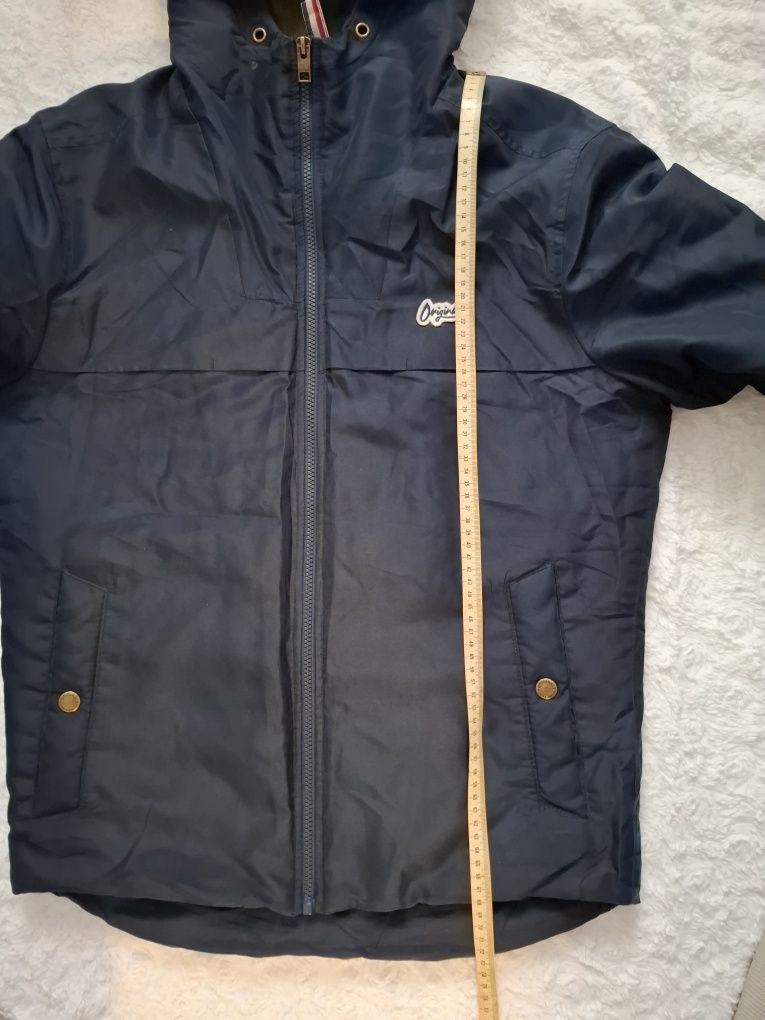 Jack & Jones. Kurtka męska.