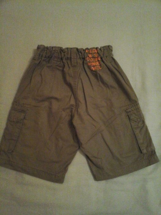 Calções Chicco verde