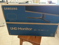 Монітор 4к  Samsung 28