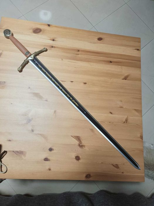 Espada de Toledo