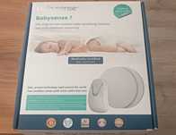 Monitor Oddechu BabySense 7